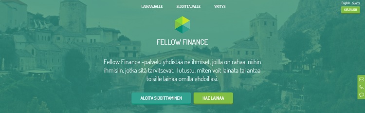 Fellow Finance