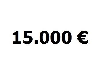lainaa 15.000 euroa