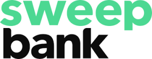 SweepBank logo