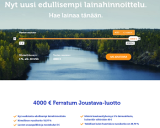 Ferratum – Joustava