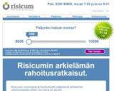 Risicum